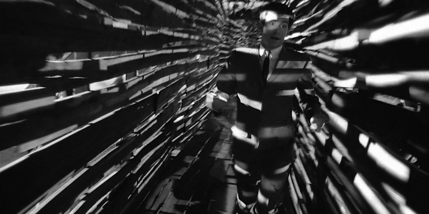THE TRIAL Blu-ray Review: Criterion Takes on Orson Welles' Masterpiece